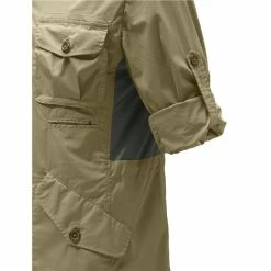 Beretta Serengeti Sport Jacket 7 Beretta Serengeti Sport Jacket -Beretta Store GU783T1758011L CLOSEUP1