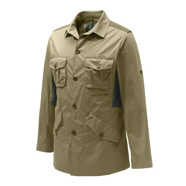 Beretta Serengeti Sport Jacket 3 Beretta Serengeti Sport Jacket