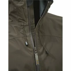 Beretta Chamois 3L Jacket 8 Beretta Chamois 3L Jacket -Beretta Store GU794T2165 CLOSEUP1