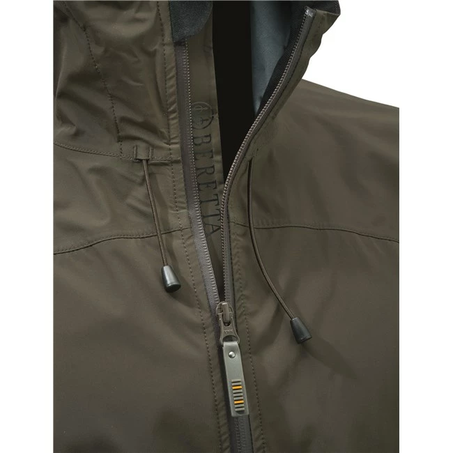 Beretta Chamois 3L Jacket 5 Beretta Chamois 3L Jacket - Image 3