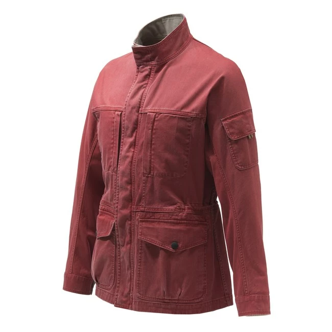 Beretta Correspondent Travel Jacket 3 Beretta Correspondent Travel Jacket
