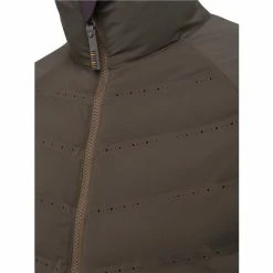 Beretta Bezoar Hybrid Jacket 10 Beretta Bezoar Hybrid Jacket -Beretta Store GU844T2196 CLOSEUP2