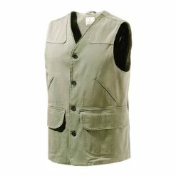 Beretta Garment Dye Vest