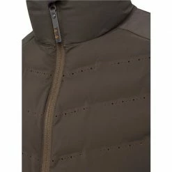 Beretta Bezoar Hybrid Vest 8 Beretta Bezoar Hybrid Vest -Beretta Store GU874T2196 CLOSEUP1