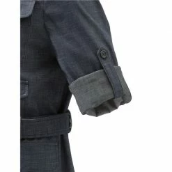 Beretta Spruce Safari Jacket -Beretta Store GU882T13010584 CLOSEUP1