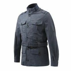 Beretta Spruce Safari Jacket