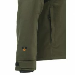 Beretta Multiaction Jacket GTX -Beretta Store GU903T1850 CLOSEUP3
