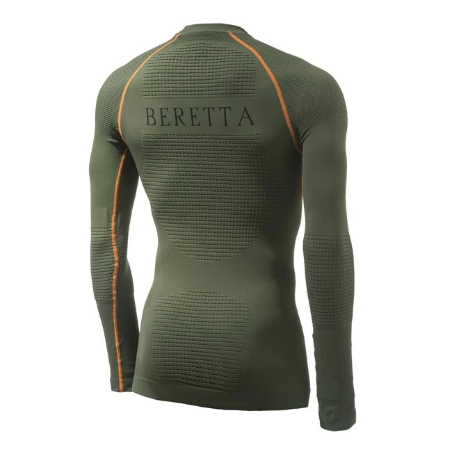 Beretta Body Mapping 3D Long Sleeves 4 Beretta Body Mapping 3D Long Sleeves - Image 2