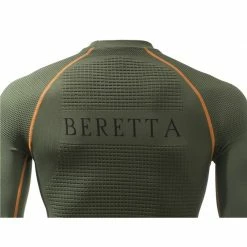 Beretta Body Mapping 3D Long Sleeves 7 Beretta Body Mapping 3D Long Sleeves -Beretta Store IM151T1659 CLOSEUP1
