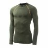 Beretta Body Mapping 3D Long Sleeves -Beretta Store IM151T1659 FRONT