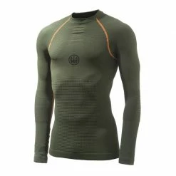 Beretta Body Mapping 3D Long Sleeves