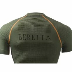 Beretta Body Mapping 3D Short -Beretta Store IM161T1659 CLOSEUP1