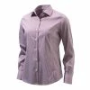 Beretta Woman's Classic Shirt 1 Beretta Woman's Classic Shirt -Beretta Store LD211T12410339 FRONT