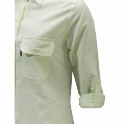 Beretta Women's Serengeti Shirt 7 Beretta Women's Serengeti Shirt -Beretta Store LD500T13090070 CLOSEUP11