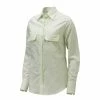 Beretta Women's Serengeti Shirt -Beretta Store LD500T13090070 FRONT1