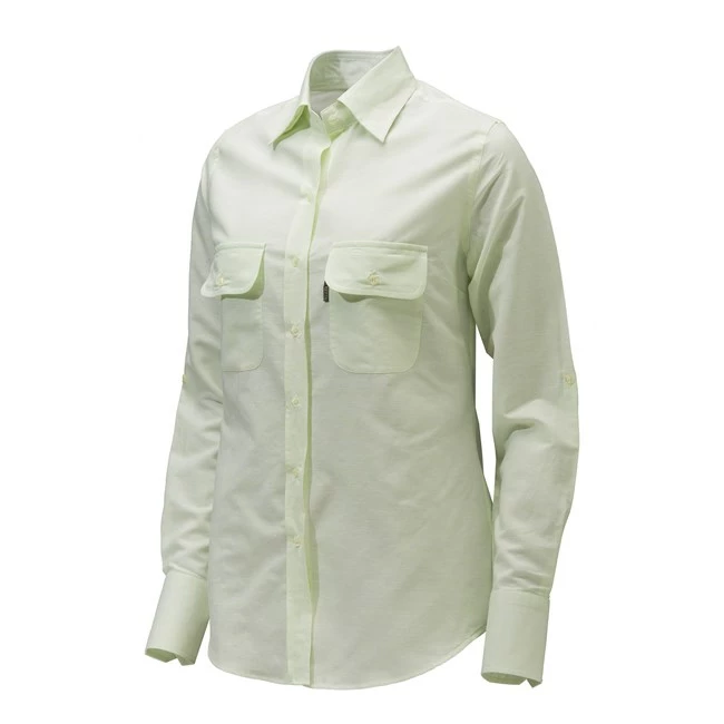 Beretta Women's Serengeti Shirt 3 Beretta Women's Serengeti Shirt