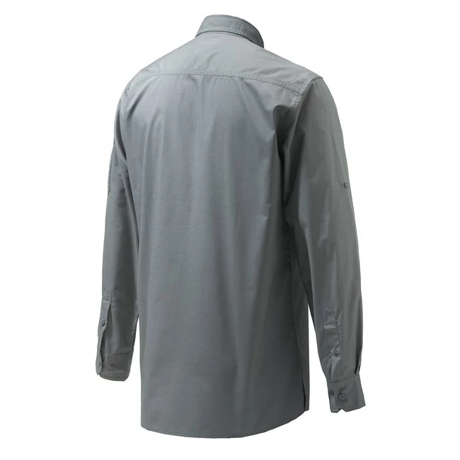Beretta Mortirolo Shirt Long Sleeves 4 Beretta Mortirolo Shirt Long Sleeves - Image 2