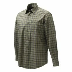 Beretta Trail Long Sleeves Shirt
