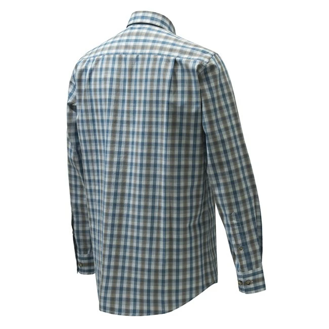 Beretta Trail Long Sleeves Shirt 4 Beretta Trail Long Sleeves Shirt - Image 2