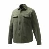 Beretta Heavy Overshirt 2 Beretta Heavy Overshirt -Beretta Store LU034T1996 FRONT