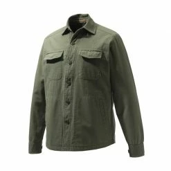 Beretta Heavy Overshirt