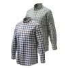 Beretta Man's Set of two Shirts 1 Beretta Man's Set of two Shirts -Beretta Store LU142T07070M05 FRONT