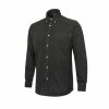 Beretta Wood Pied de Poule Shirt 1 Beretta Wood Pied de Poule Shirt -Beretta Store LU210T2217 FRONT