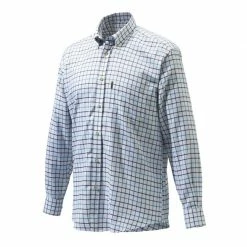 New Beretta Classic Shirt 11 New Beretta Classic Shirt -Beretta Store LU321T0754011U FRONT