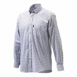 New Beretta Classic Shirt 12 New Beretta Classic Shirt -Beretta Store LU321T0754012G FRONT