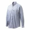 New Beretta Classic Shirt 2 New Beretta Classic Shirt -Beretta Store LU321T07540140 FRONT