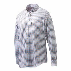 New Beretta Classic Shirt 13 New Beretta Classic Shirt -Beretta Store LU321T0754014P FRONT