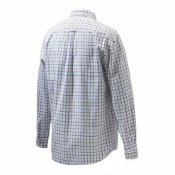 New Beretta Classic Shirt 10 New Beretta Classic Shirt -Beretta Store LU321T0754015W BACK
