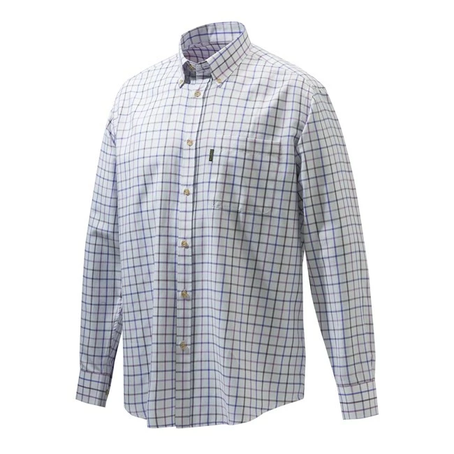 New Beretta Classic Shirt 4 New Beretta Classic Shirt - Image 2