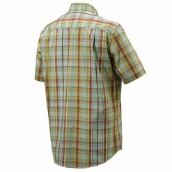 Beretta Drip Dry Shirt -Beretta Store LU52007517075G BK