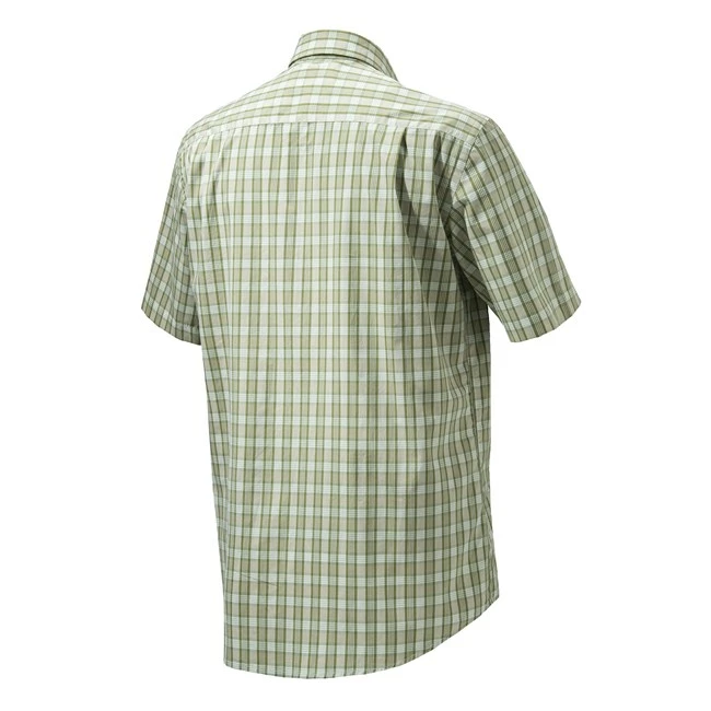 Beretta Short Sleeves Shirt 4 Beretta Short Sleeves Shirt - Image 2