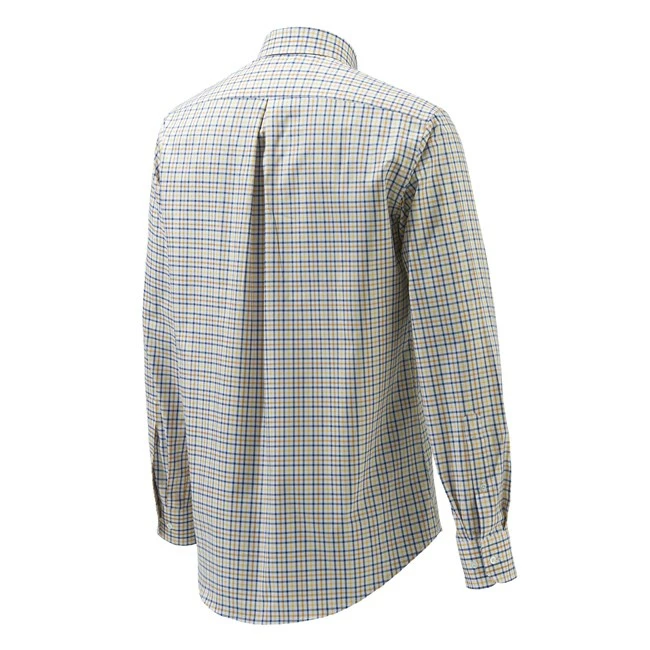Beretta Button Down Classic Shirt 4 Beretta Button Down Classic Shirt - Image 2