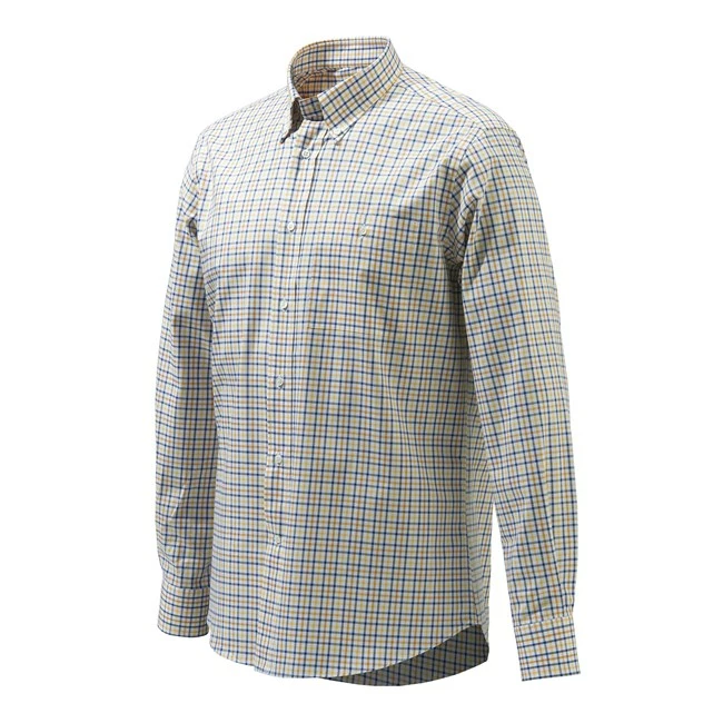 Beretta Button Down Classic Shirt 3 Beretta Button Down Classic Shirt