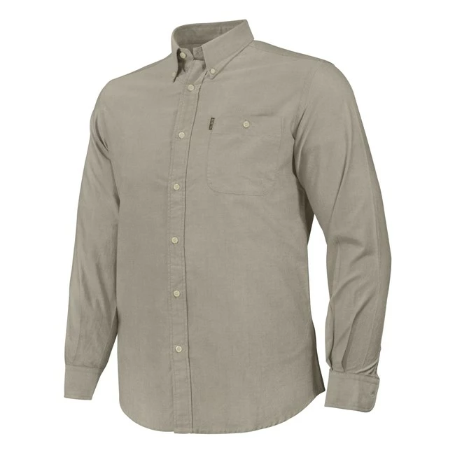 Beretta Drip Dry Oxford Shirt (US Fit) 3 Beretta Drip Dry Oxford Shirt (US Fit)