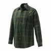 Beretta Manchester Corduroy Shirt 2 Beretta Manchester Corduroy Shirt -Beretta Store LU761T1998 FRONT