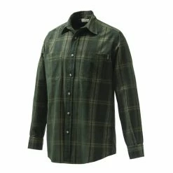 Beretta Manchester Corduroy Shirt