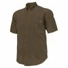 Beretta TM Shooting Short Sleeve Shirt (US Fit) 1 Beretta TM Shooting Short Sleeve Shirt (US Fit) -Beretta Store LU831T153408A5 FRONT 1