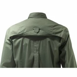 Beretta Selous Sport Shirt -Beretta Store LU841T1945 CLOSEUP1