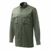 Beretta Selous Sport Shirt 2 Beretta Selous Sport Shirt -Beretta Store LU841T1945 FRONT