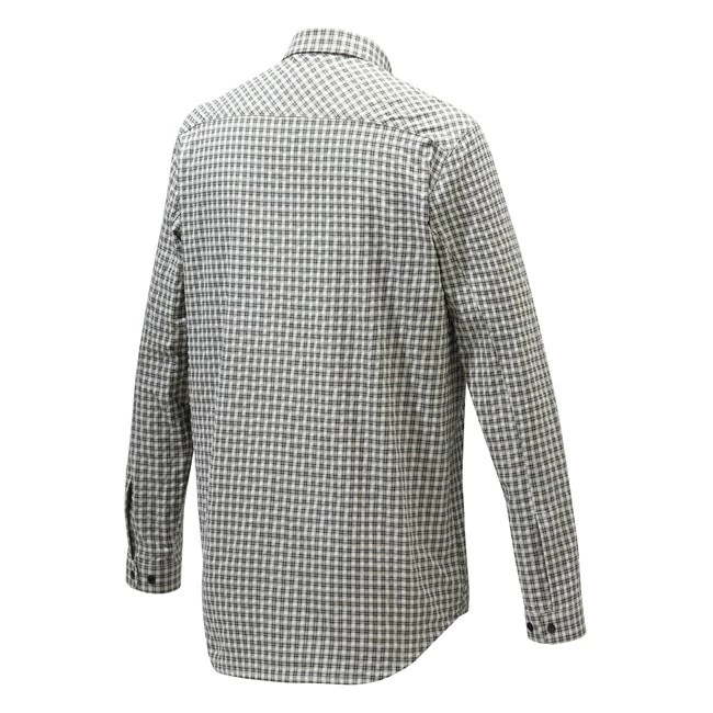 Beretta Lightweight Shirt - White 4 Beretta Lightweight Shirt - White - Image 2
