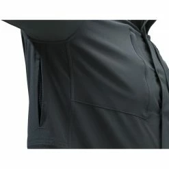 Beretta Plain Lightweight Shirt -Beretta Store LU901T2168 CLOSEUP1