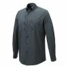Beretta Plain Lightweight Shirt -Beretta Store LU901T2168 FRONT