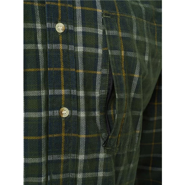Beretta Dobby Corduroy Shirt 5 Beretta Dobby Corduroy Shirt - Image 3