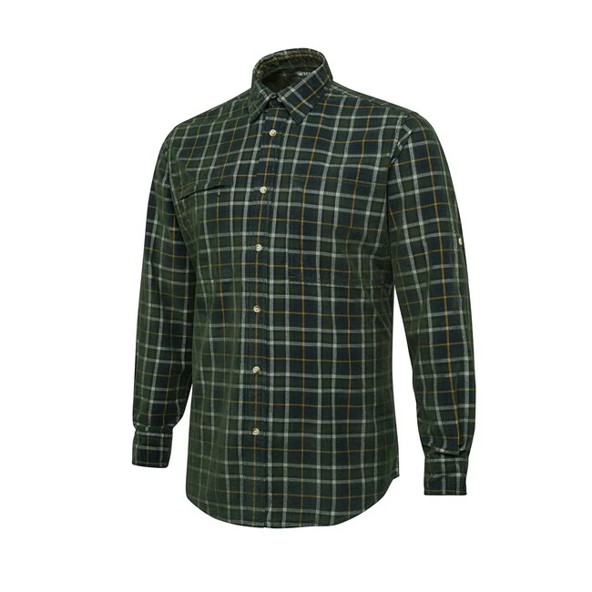 Beretta Dobby Corduroy Shirt 3 Beretta Dobby Corduroy Shirt
