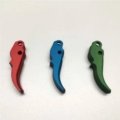 Beretta Match Aluminum Trigger 92 Series -Beretta Store MATCHTRIG1