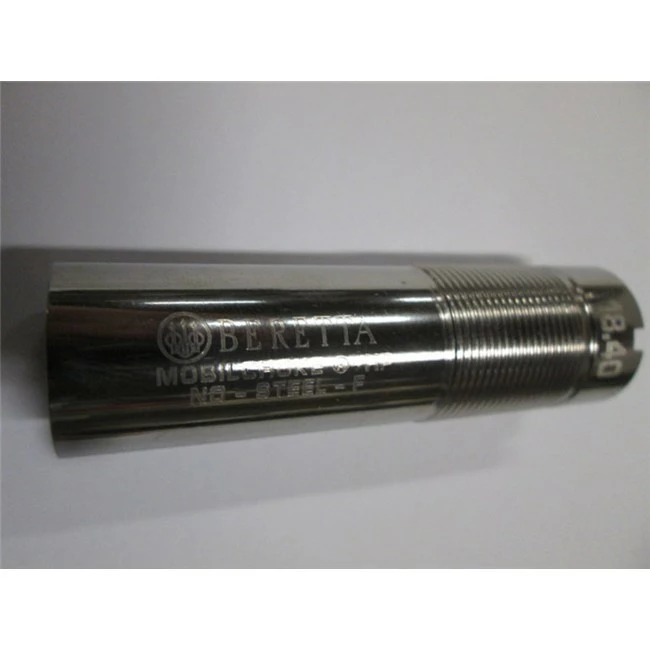 Beretta Choke Tube Mobilchoke HP SO10/486 Series 12 GA 4 Beretta Choke Tube Mobilchoke HP SO10/486 Series 12 GA - Image 2